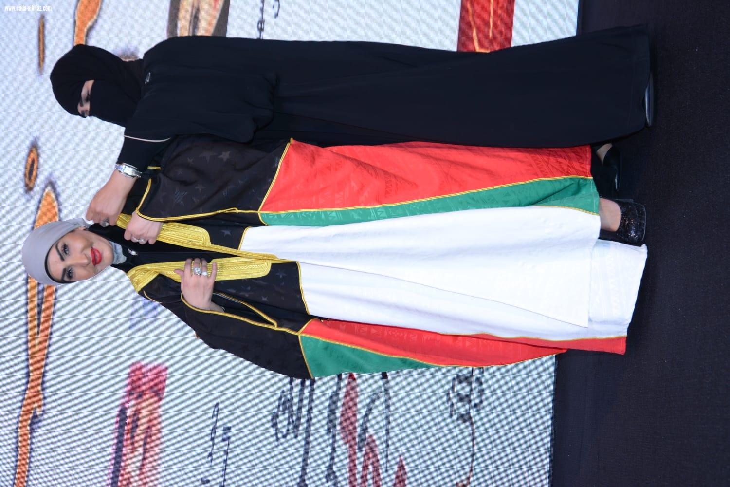 الشيخة انتصار الصباح تجمع شعراء الخليج في ( نعم صباح )